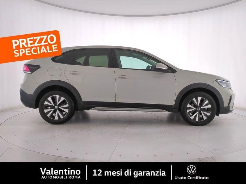 Volkswagen Taigo 1.0 TSI 95 CV Life