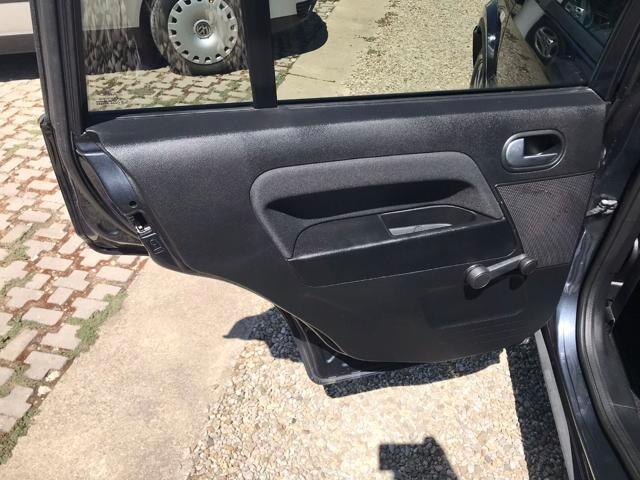 Ford Fusion UAV 1.4 TDCi 5p.