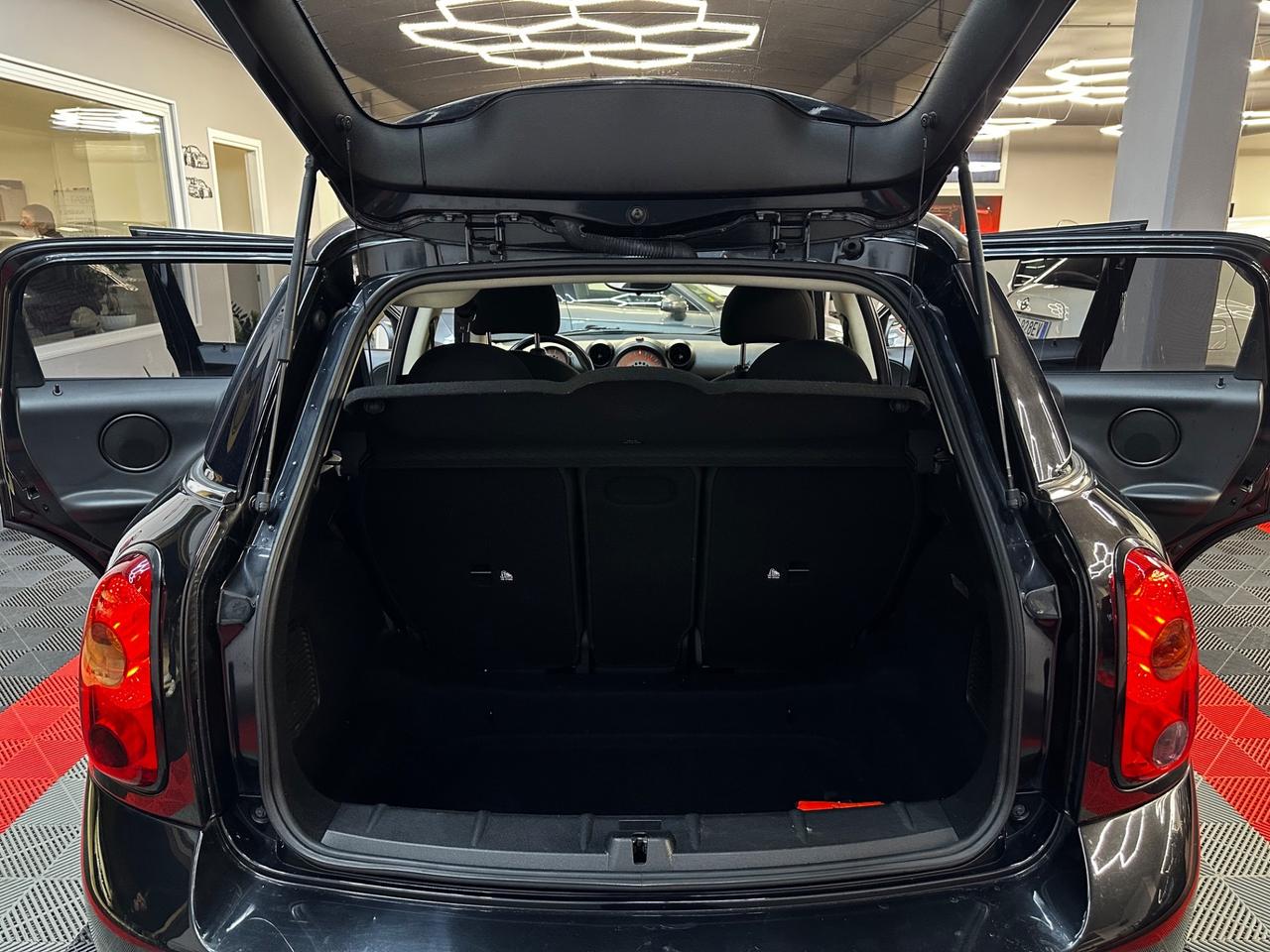 Mini Countryman One D 1.6 - FABIANOAUTO