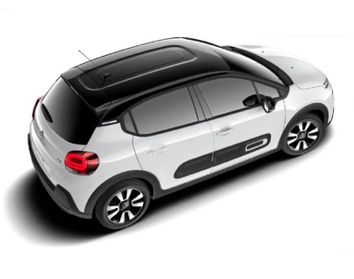 Citroën C3 PureTech 83 S&S Shine