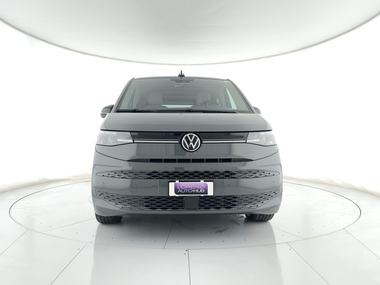 VOLKSWAGEN Multivan 2.0 tdi Space 150cv dsg 7 POSTI+ACC+GANCIO TRAINO+CAMERA- IVA COMPRESA