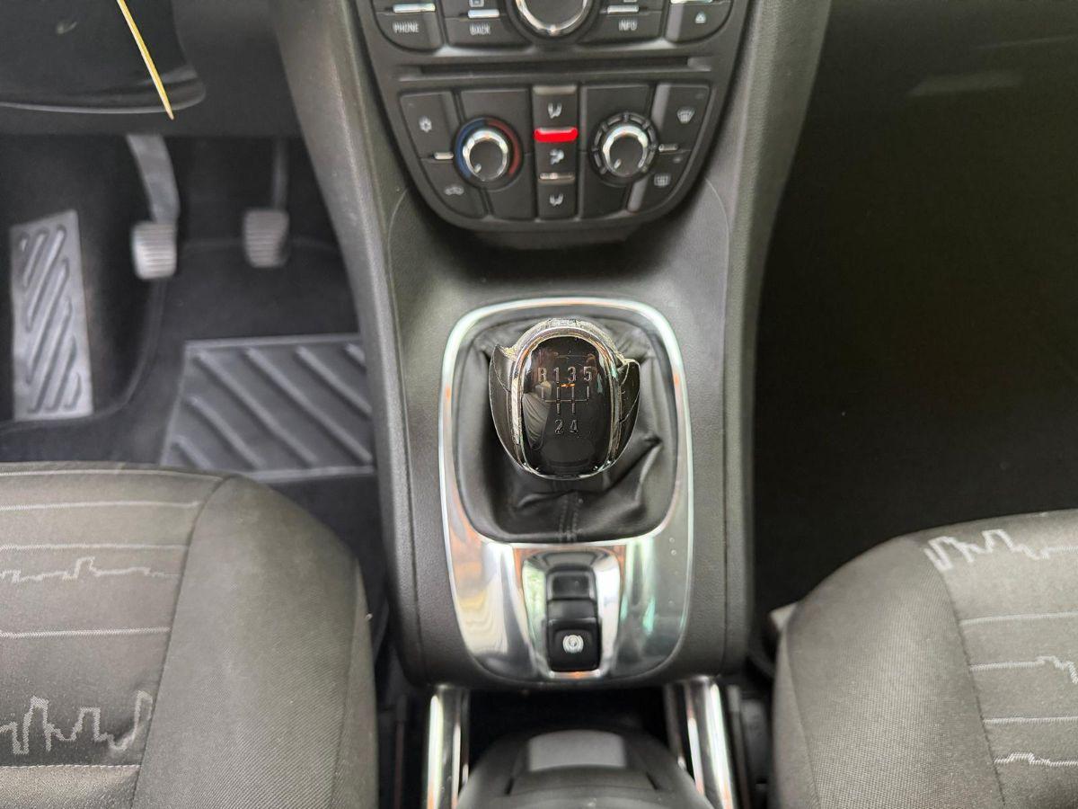 OPEL - Meriva - 1.4 100CV Cosmo