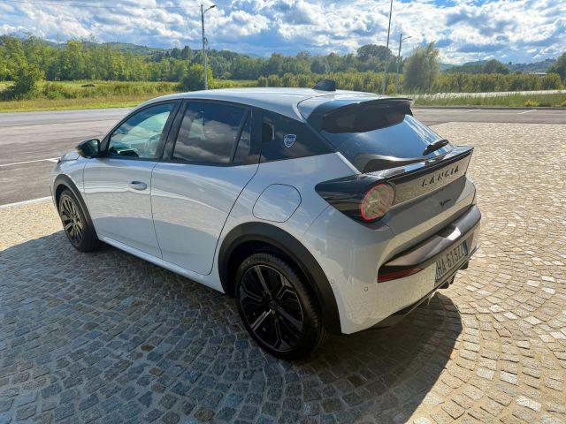 LANCIA Ypsilon 110 CV - HF LINE - KM 6.000 - NO OBBLIGO FINANZIAM