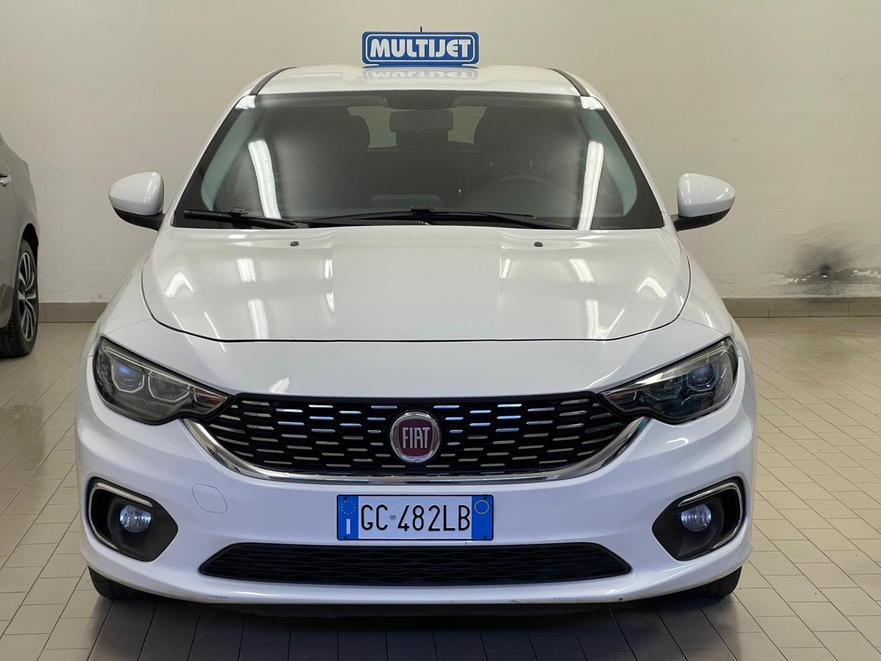 Fiat Tipo 1.6 Mjt S&S SW Mirror
