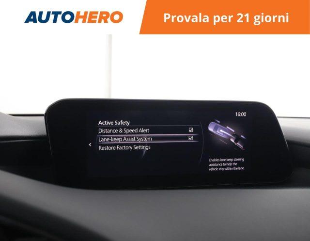 MAZDA 3 Mazda3 2.0L 150CV Skyactiv-G M-Hybrid Executive