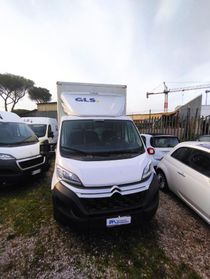 CITROEN Jumper 2.2d 140cv BLUETOOTH CRUISE STEREO "IVA ESCLUSA"