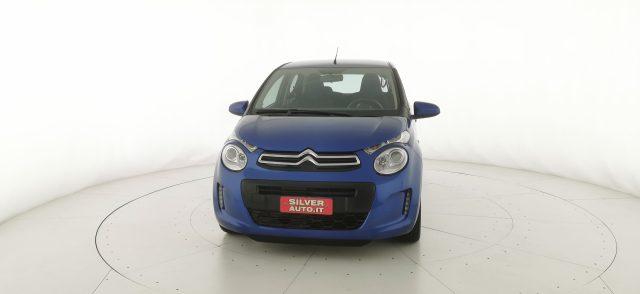 CITROEN C1 VTi 72 S&S 5 porte Feel
