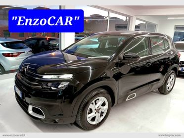 CITROEN C5 Aircross BlueHDi 130 S&S EAT8 Feel UNIPROPRIETARIO