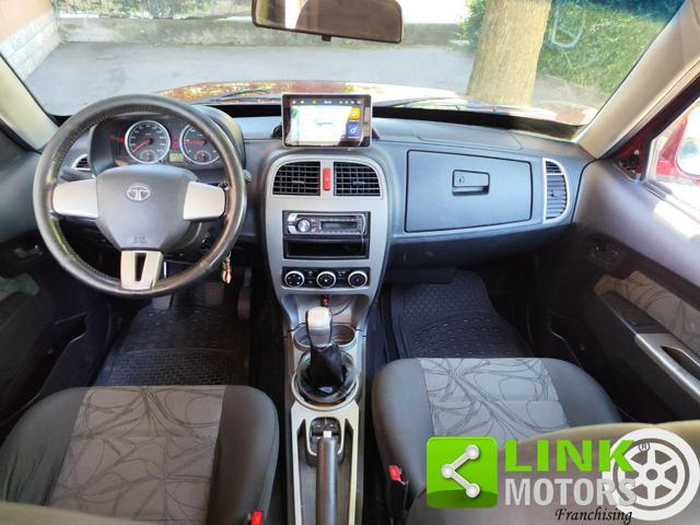 TATA Xenon 2.2 Dicor 4x2 PC Cassonato GARANZIA INCLUSA