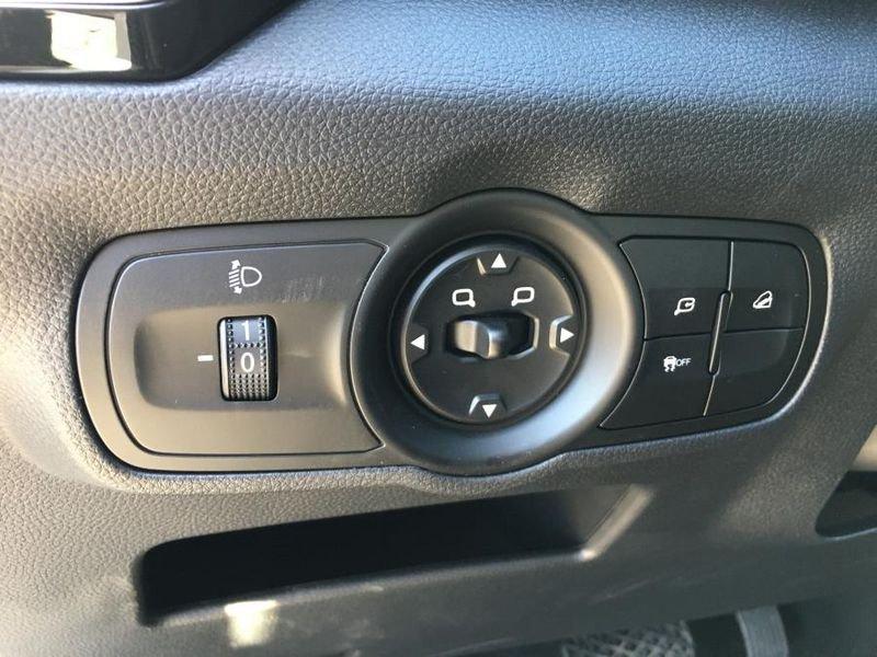 Emc Sei 1.5T GPL CVT 5 ANNI GARANZIA * GPL BRC