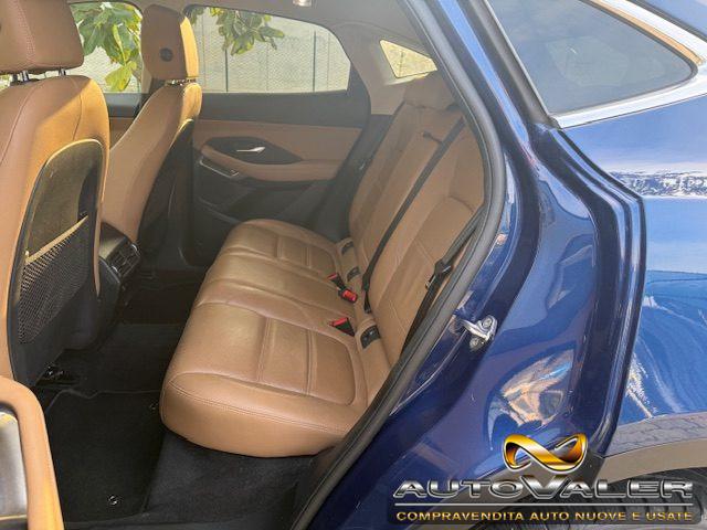 JAGUAR E-Pace 2.0D I4 163 CV 4AWD Auto Sport
