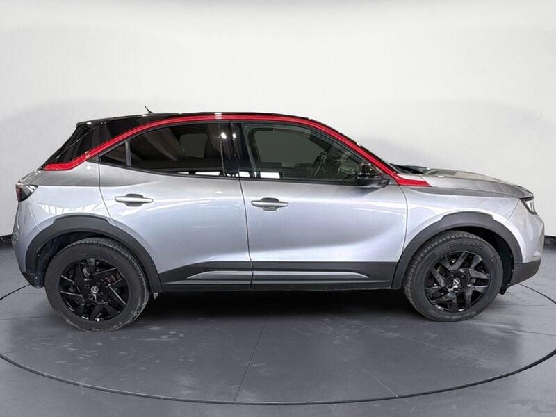 Opel Mokka 1.2 Turbo 130 CV aut. GS Line
