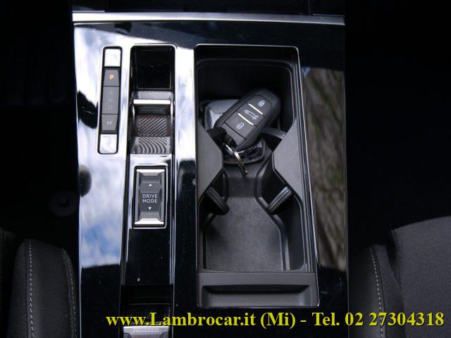 OPEL Astra Hybrid 136 CV DCT6 Sports Tourer GS