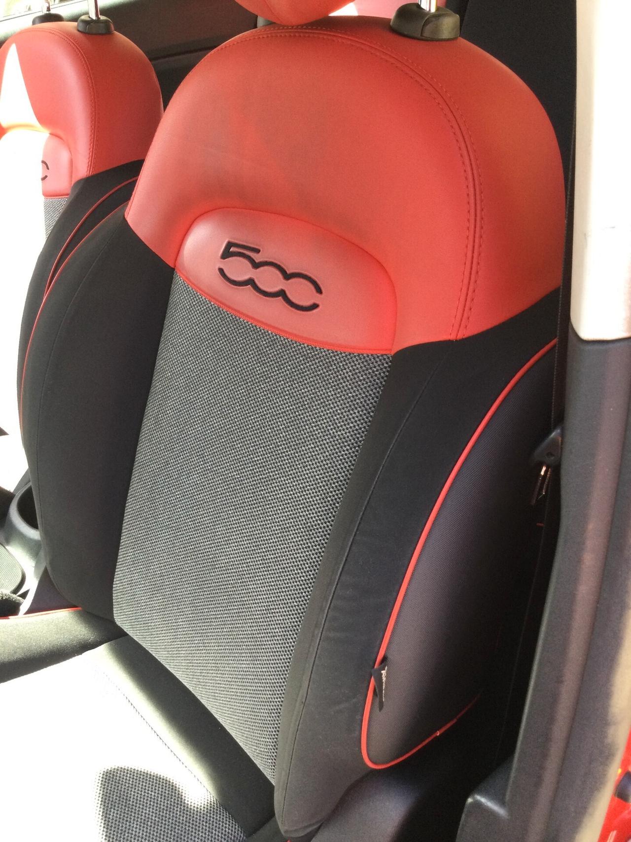 Fiat 500X 1.6 MultiJet 120 CV DCT Business