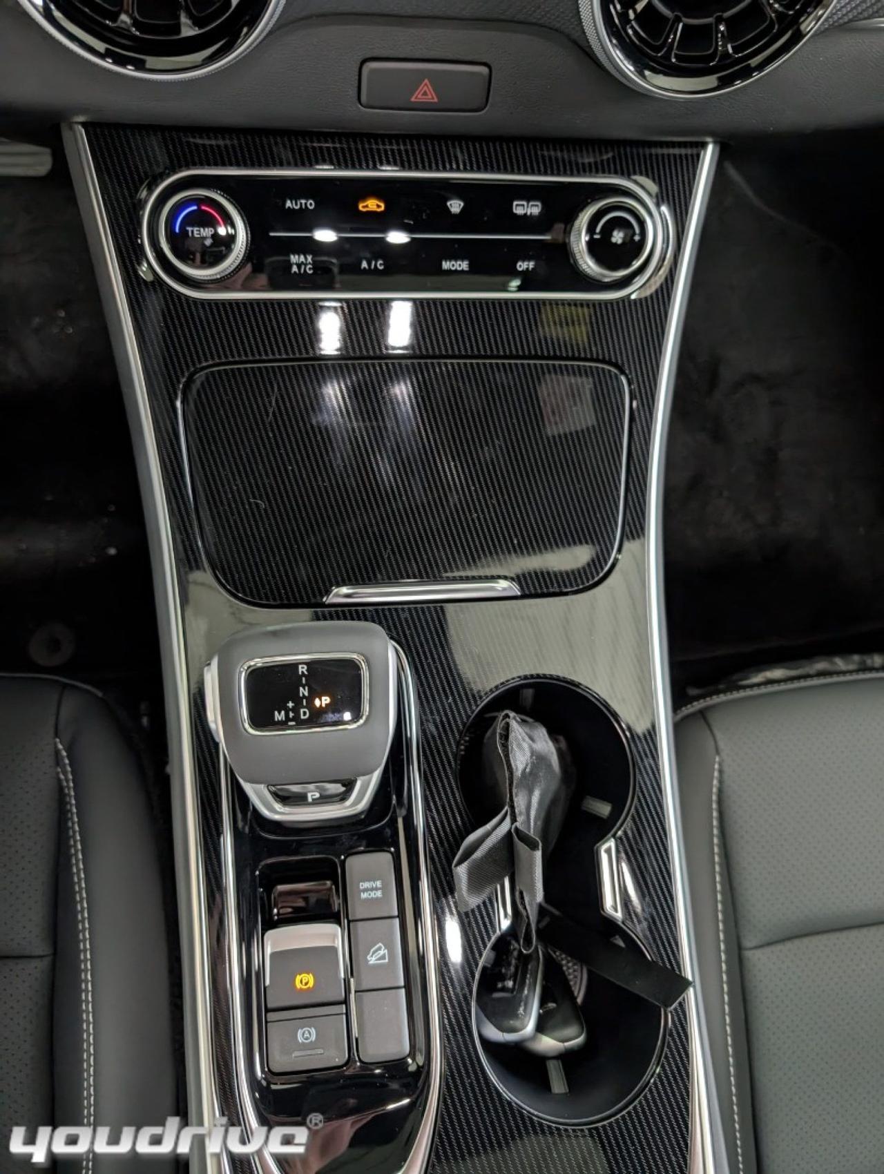 EVO EVO6 1.5 Turbo DCT