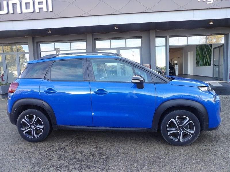 Citroën C3 Aircross C3 Aircross PureTech 110 S&S Feel