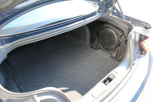 FORD Mustang Fastback 5.0 V8 aut. Dark Horse