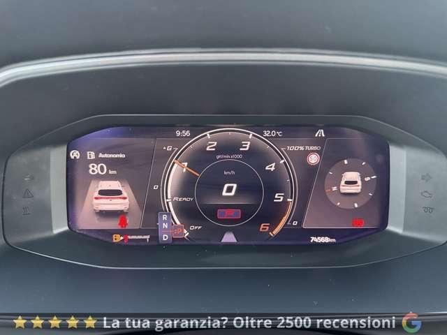 CUPRA Formentor 2.0 TDI 4Drive DSG