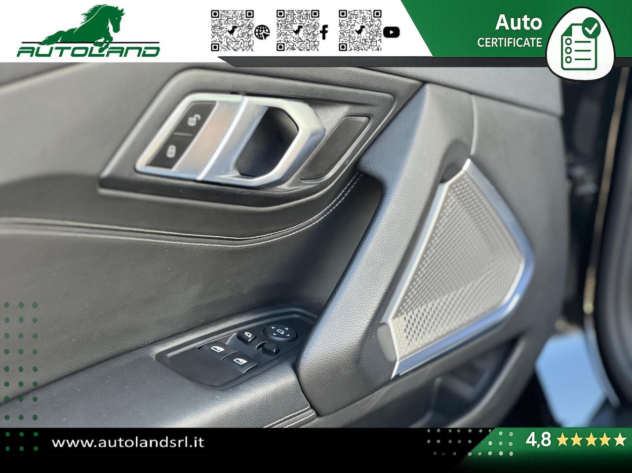 BMW Z4 M 40i auto Roadster 3.0 340 CV Steptronic