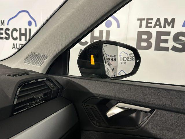 AUDI Q3 SPORTBACK 35 TDI 150CV S tronic