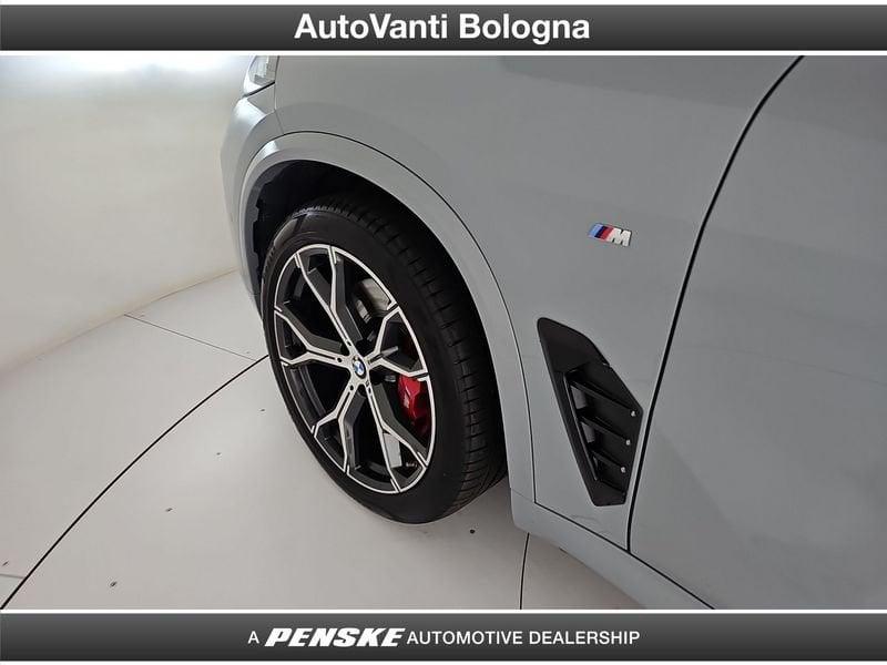BMW X5 X5 xdrive30d MSport Pro auto