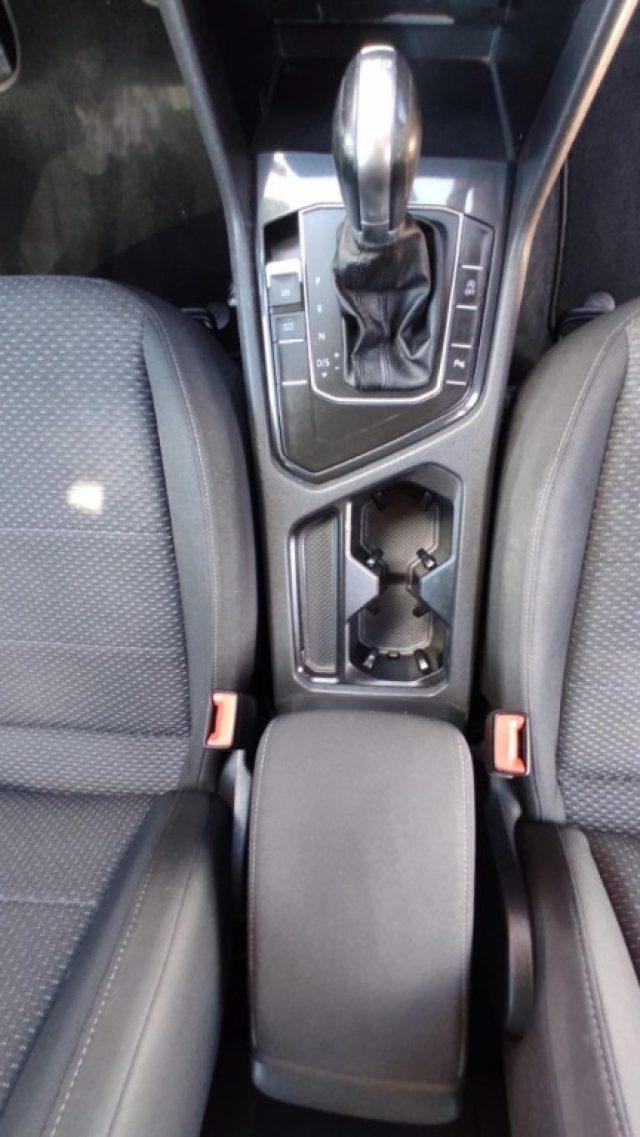 VOLKSWAGEN Tiguan Allspace 2.0 TDI SCR DSG Business BMT DSG 7 POSTI
