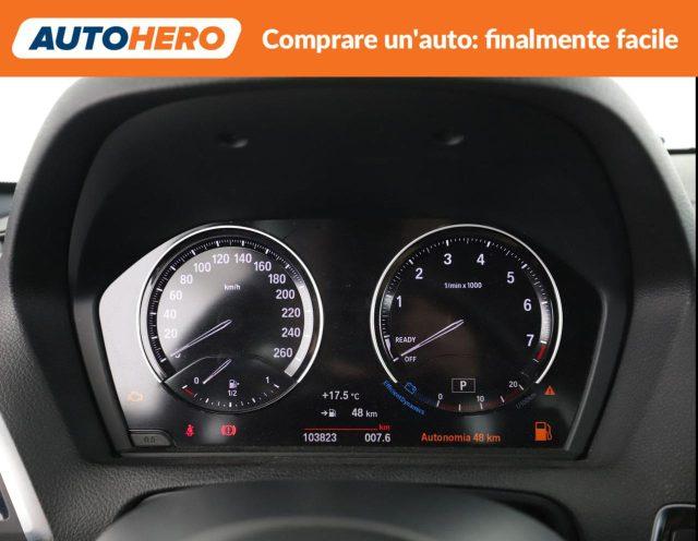 BMW 120 i 5p. Msport