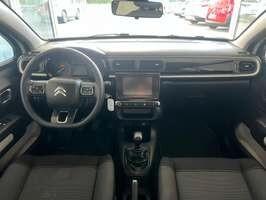 Citroen C3 BlueHDi 1.5 100CV S&S Shine Pack 2022