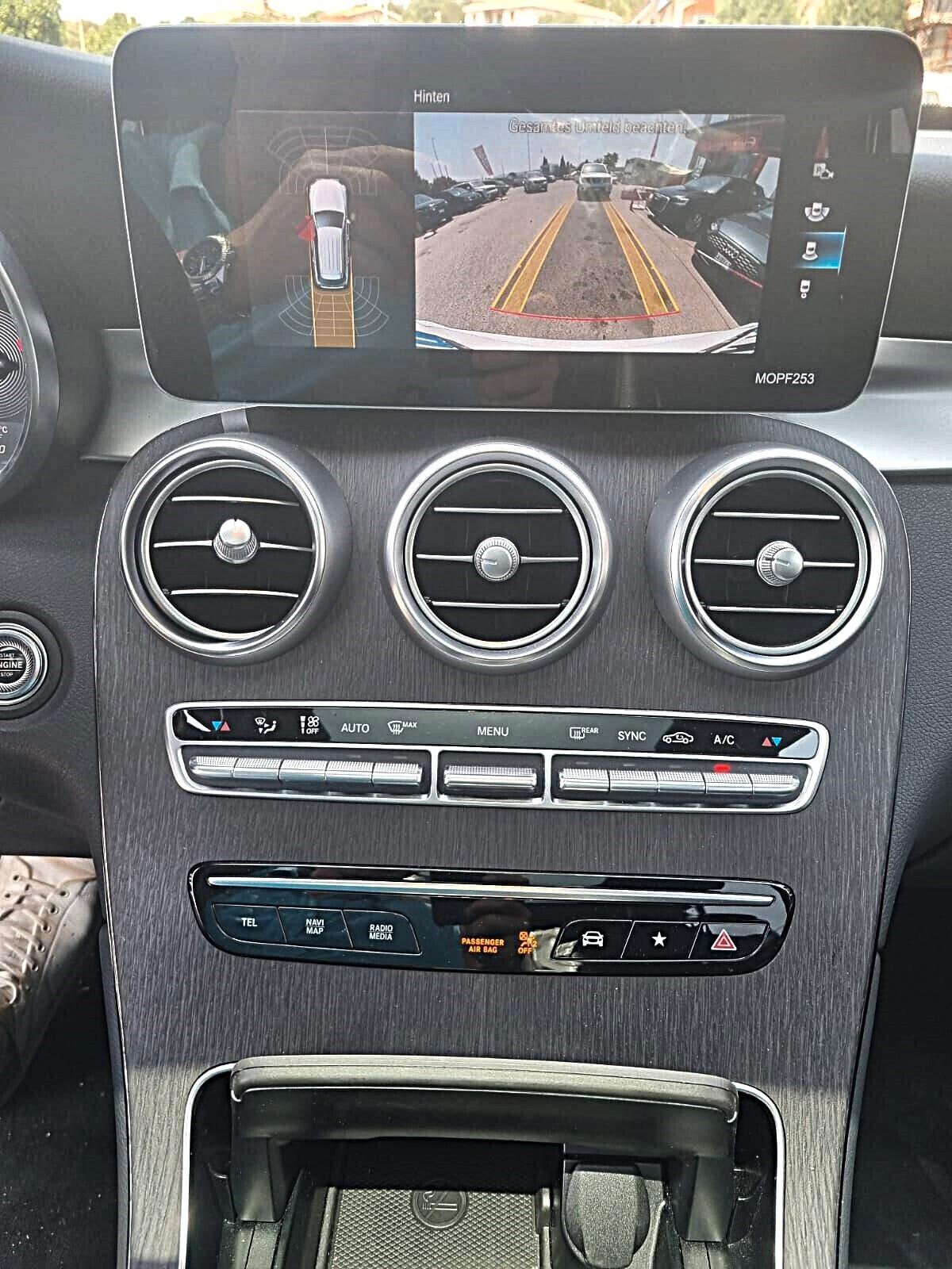 Mercedes-benz GLC 300 d 4Matic Premium 245cv
