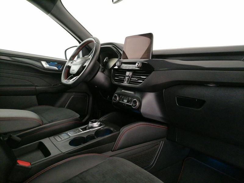 Ford Kuga 2.5 full hybrid ST-Line X 2wd 190cv cvt