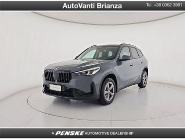 BMW X1 X1 sdrive18d