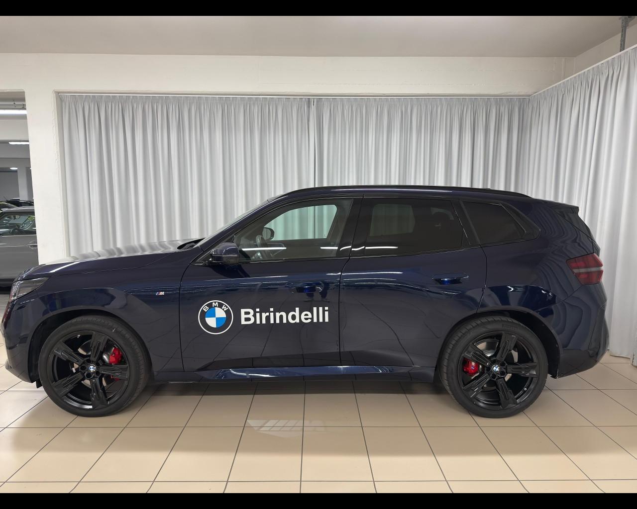 BMW BMW X3 xDrive20d