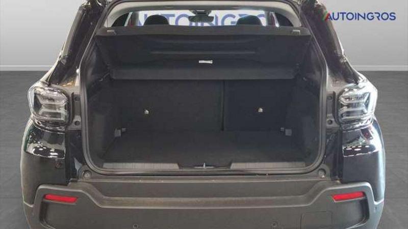Jeep Avenger 1.2 turbo Summit fwd 100cv