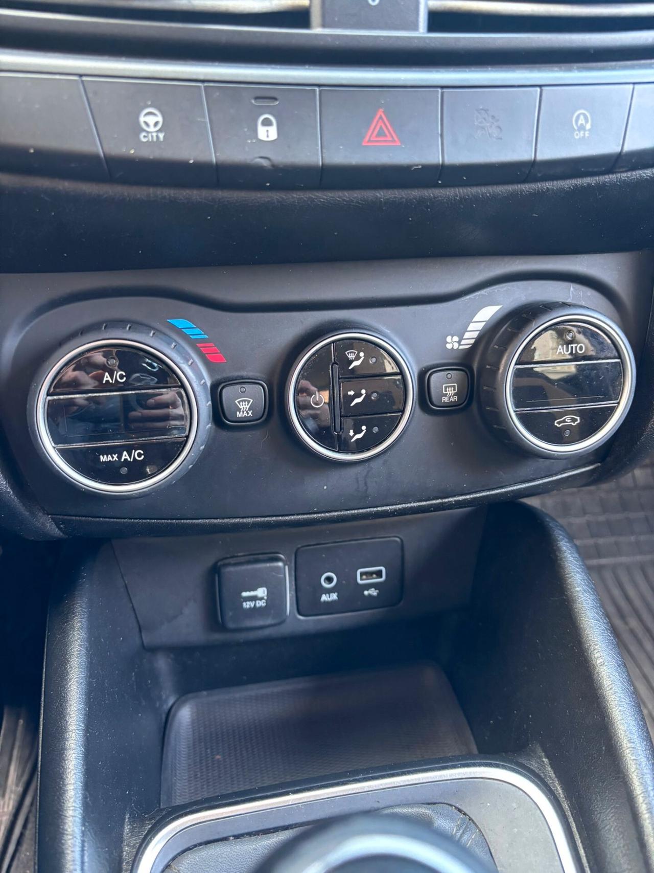 Fiat Tipo 1.6 Mjt S&S SW Easy