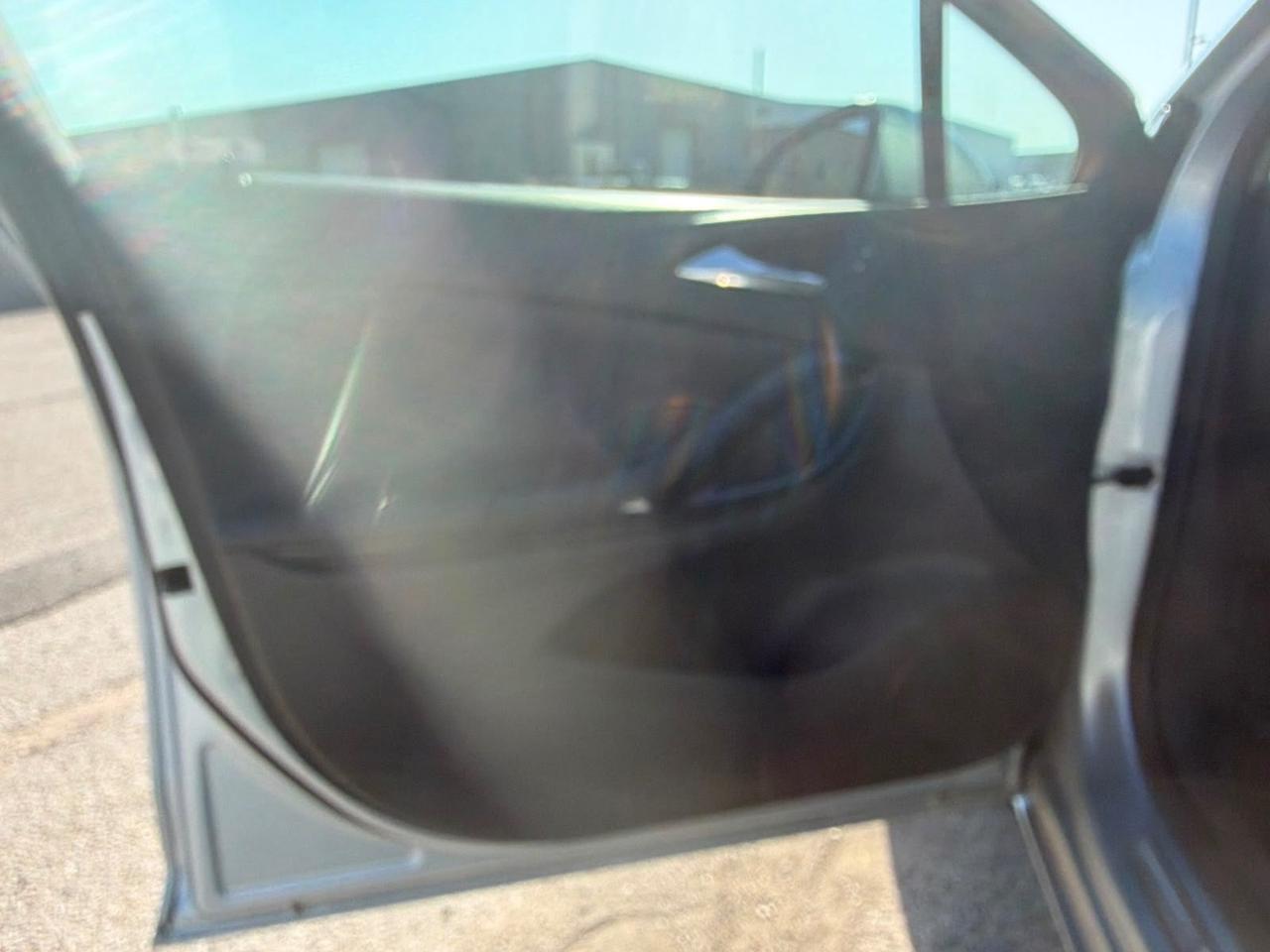 Opel Astra 127000 KM GARANZIA 12 MESI