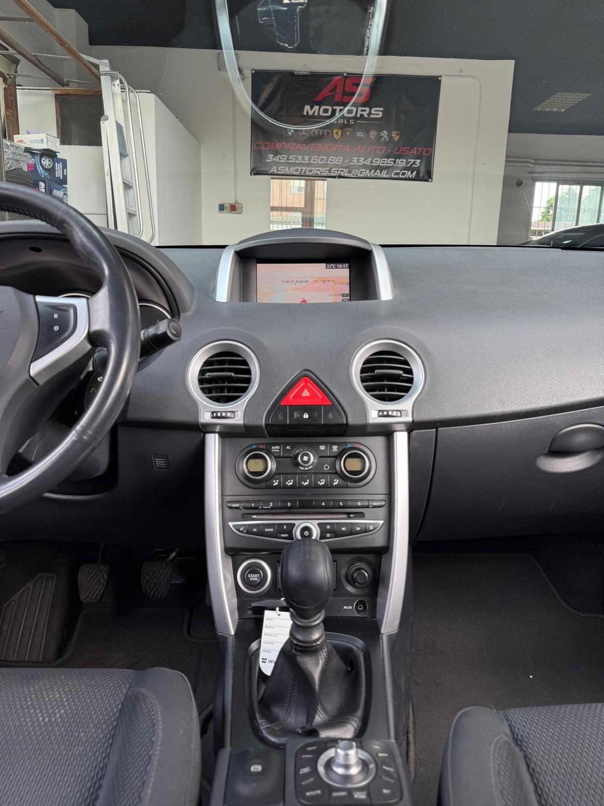 Renault Koleos BOSE 2.0 dCi 150CV 4X4 Dynamique