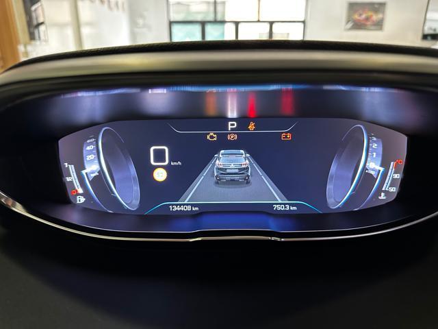 PEUGEOT 3008 BlueHDi 130 Allure+Tetto