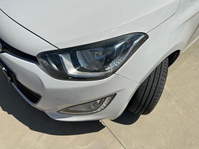 HYUNDAI i20 1.4 CRDi 5p.Comfort 90CV