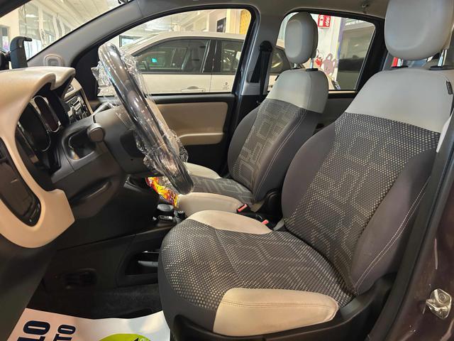 FIAT Panda 1.3 MJT S&S 4x4