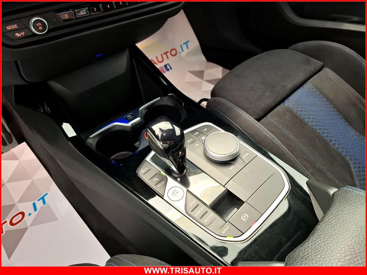 BMW 118d 2.0 Aut. M sport (FULL LED+PELLE+NAVI)