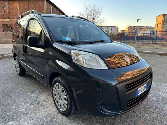 FIAT Qubo 1.3 MJT 75 CV Trekking