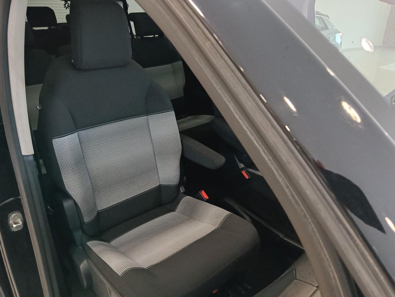 Citroen Spacetourer BlueHDi 150 S&S M Shine