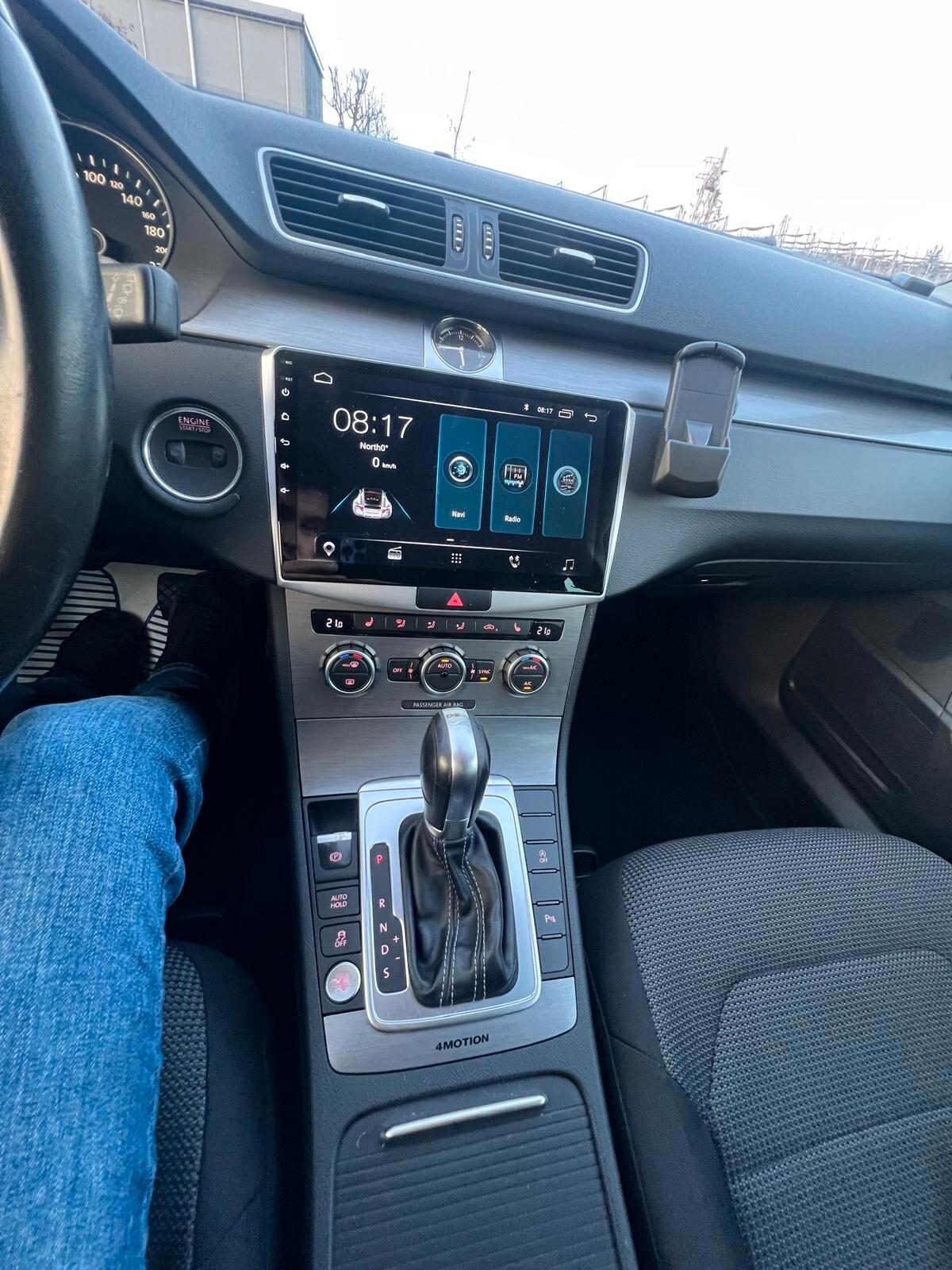 Volkswagen Passat Var 2.0 TDI 177 DSG 4m. High. BMT