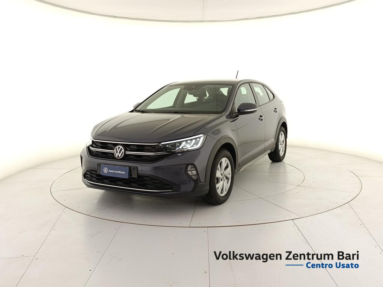 Volkswagen Taigo 1.0 tsi life 115cv