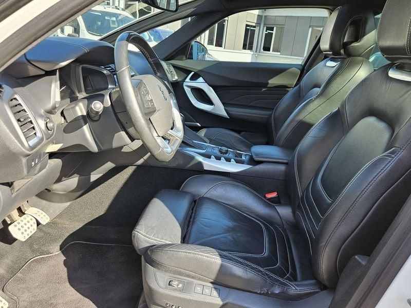 DS DS5 2.0 HDi 160 Fap Chic Aut.