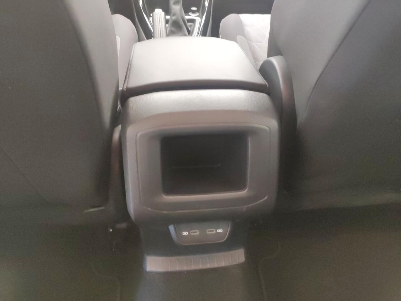 Volkswagen T-Cross 1.0 TSI 115 CV DSG Edition Plus