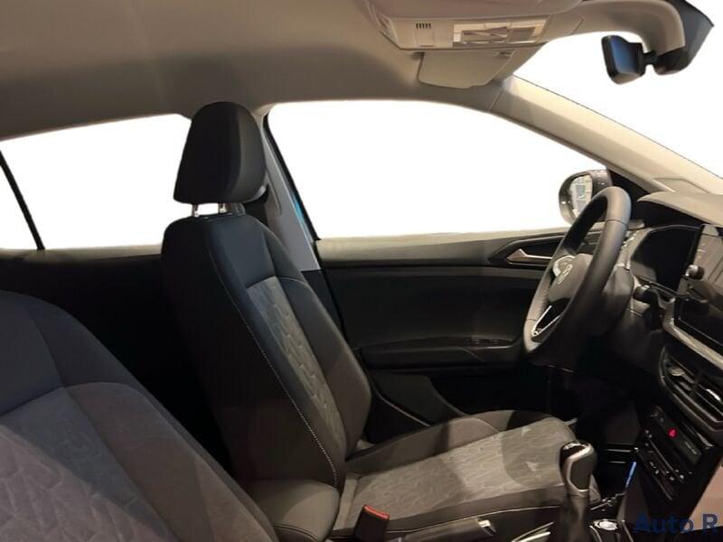 Volkswagen T-Cross T-Cross 1.0 TSI 115 CV Edition Plus