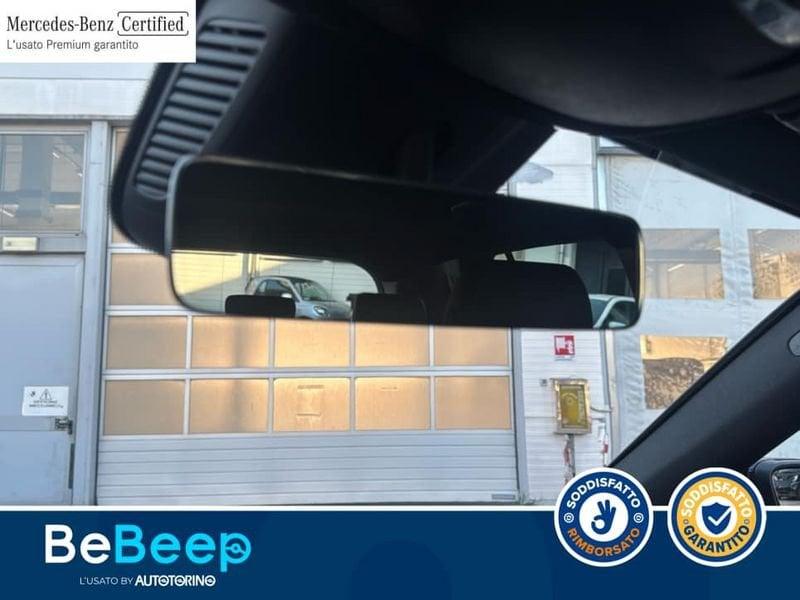 Mercedes-Benz GLB Classe 200 D SPORT PLUS AUTO