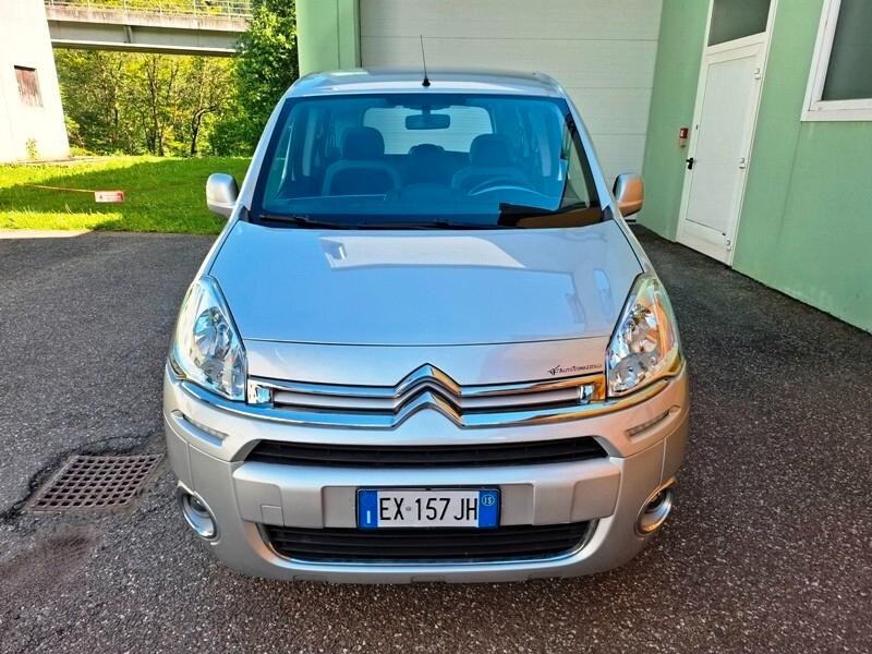 CITROEN Berlingo 1.6 HDi 90cv MULTISPACE