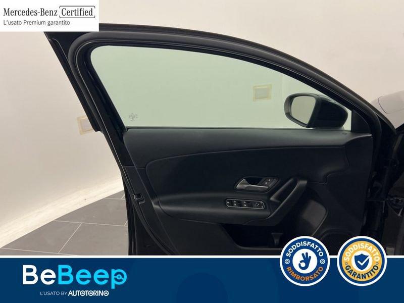 Mercedes-Benz Classe A A 180 D EXECUTIVE AUTO